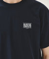 Marithé François Girbaud AEROCOOL SMALL CLASSIC LOGO TEE