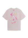 MLB Steet Basic Summer Logo T-shirt