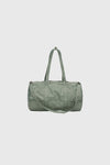 General Idea UNISEX Nylon Trauma Big Duffel Bag
