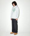 Mahagrid LION ATHLETICS HOODIE
