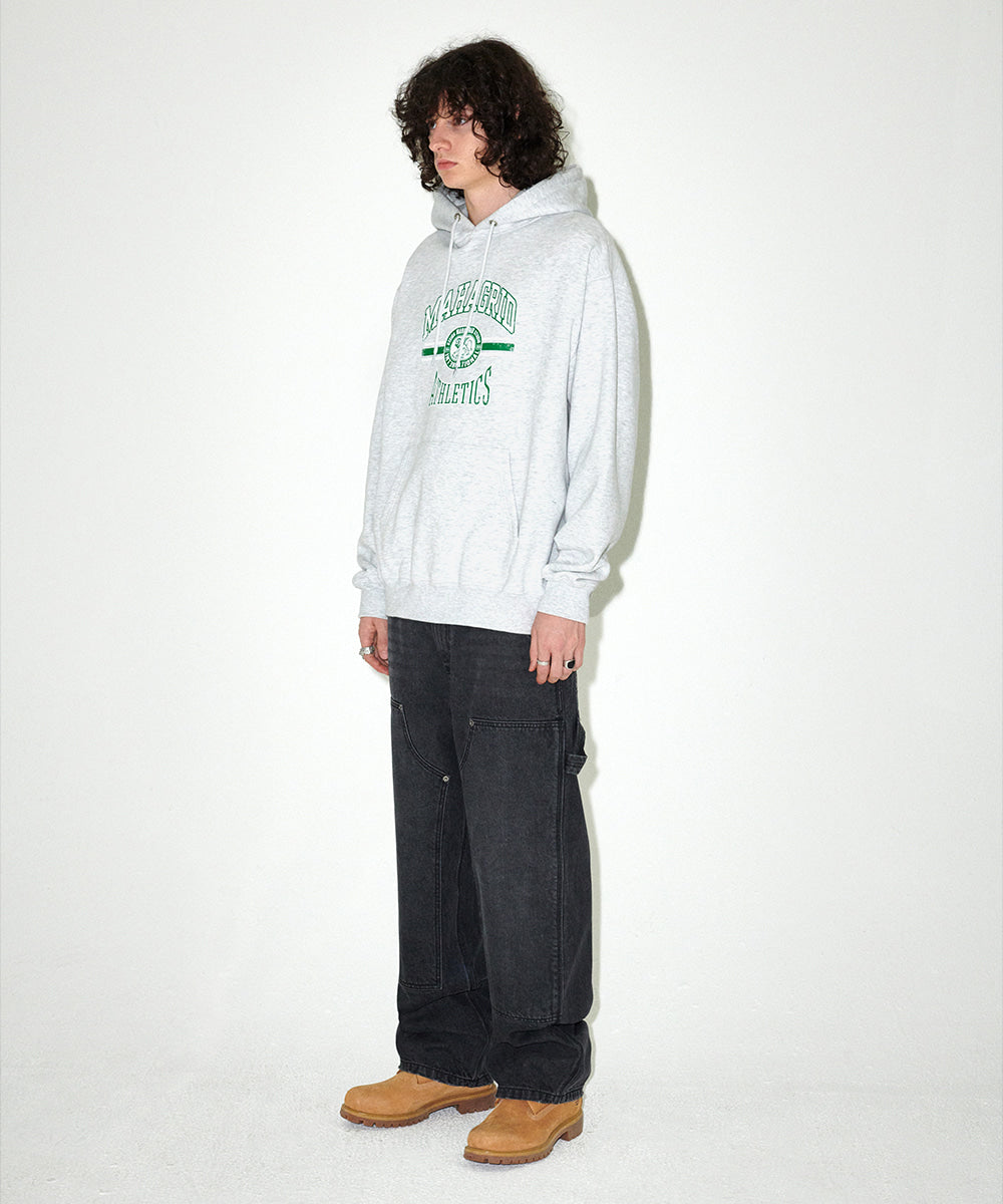 Mahagrid LION ATHLETICS HOODIE