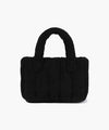 Marithé François Girbaud Classic Logo Boucle Padding Bag