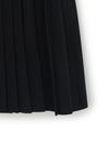MLB Women's Varsity Sportive Pleated Mini Skirt