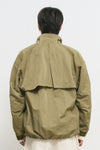 General Idea UNISEX Volume Blouson Bomber Jacket