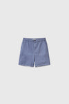 General Idea MAN Damage Washed Cotton Shorts