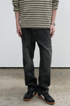 General Idea MAN Fatigue Denim Pants