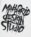 Mahagrid SLASH LOGO TEE