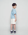 ADLV Kids Basic AC Bear Short Sleeve T-Shirt