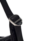 MLB Curve Padding Hobo Bag