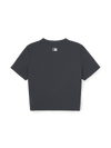 MLB Women's Vintage Slim Ribbed T-shirt