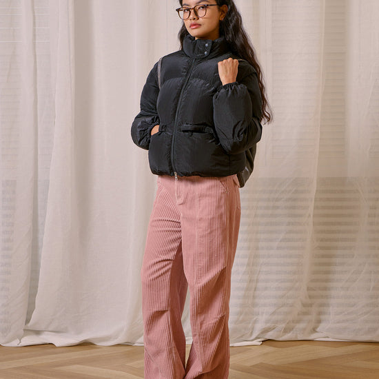Bitter Cells Jolly Puffer Jacket