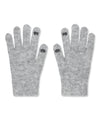 Mahagrid Boucle Stitch Glove