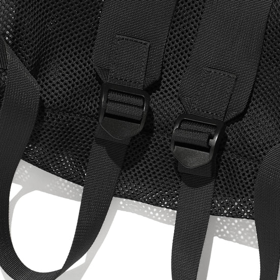 Nice Ghost Club Mesh Day Backpack