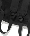 Nice Ghost Club Mesh Day Backpack