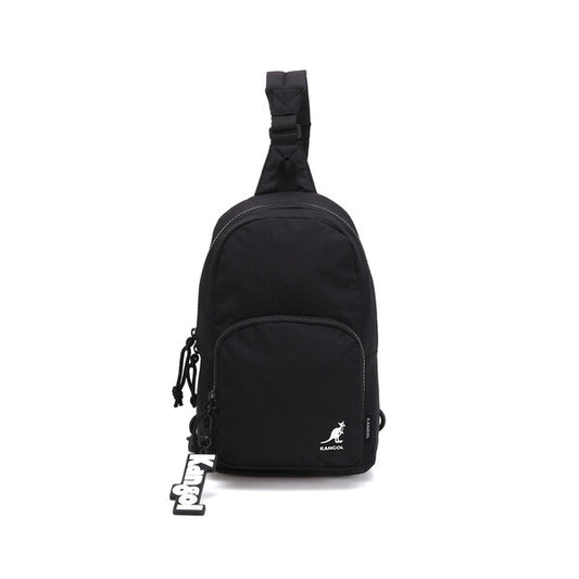 Kangol Everyday Nylon Sling Bag 1369