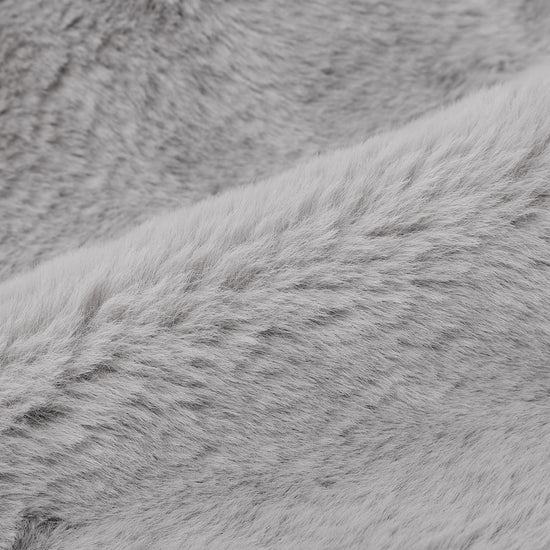 Nice Ghost Club Fur Earcap Beanie