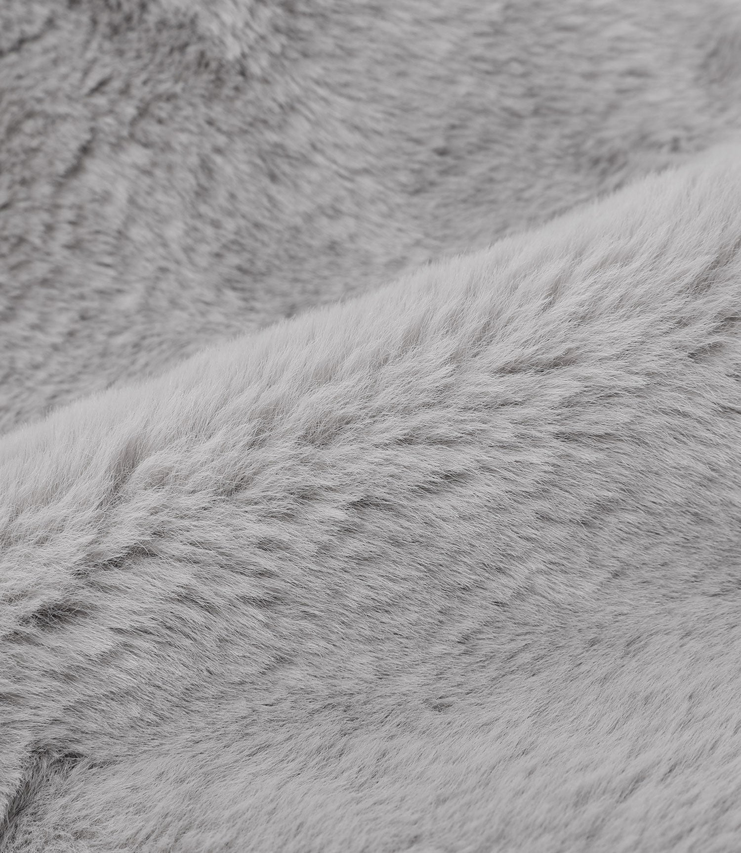 Nice Ghost Club Fur Earcap Beanie