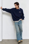 General Idea MAN Farmer Check Shirt