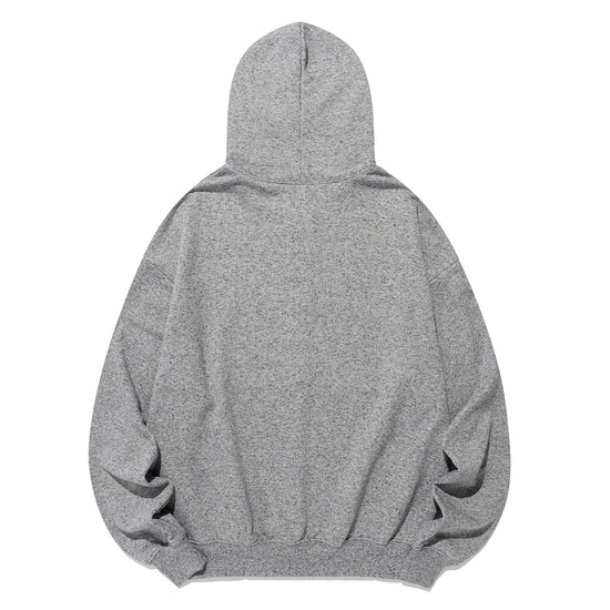 Nice Ghost Club Chaos Girl Hoodie Zip-Up