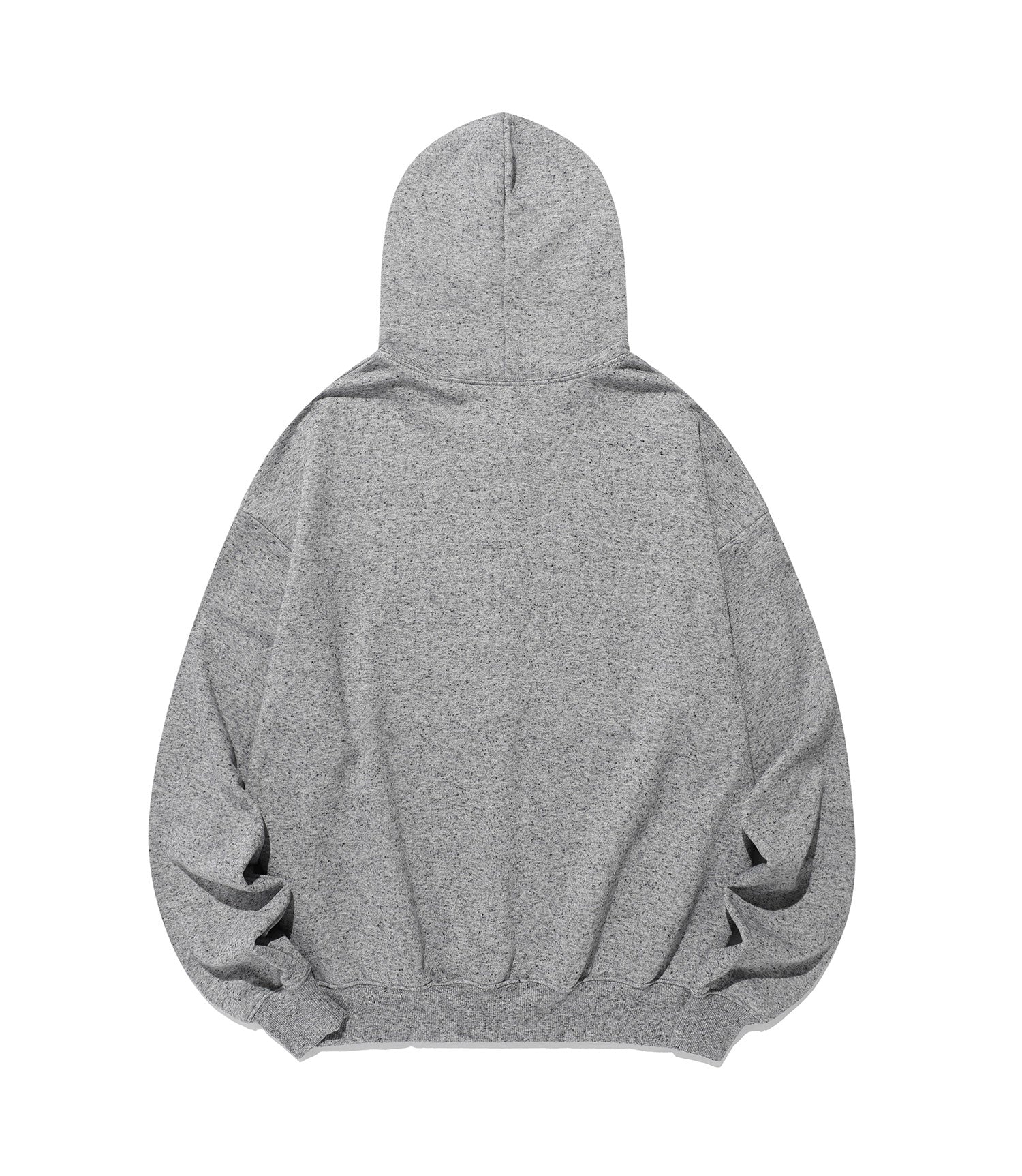 Nice Ghost Club Chaos Girl Hoodie Zip-Up