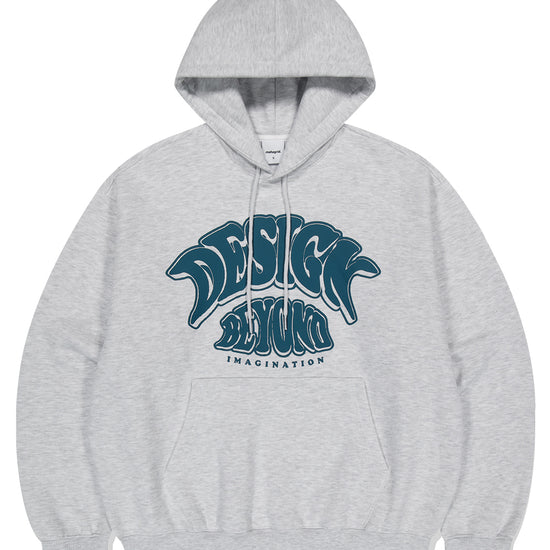 Mahagrid BEYOND HOODIE
