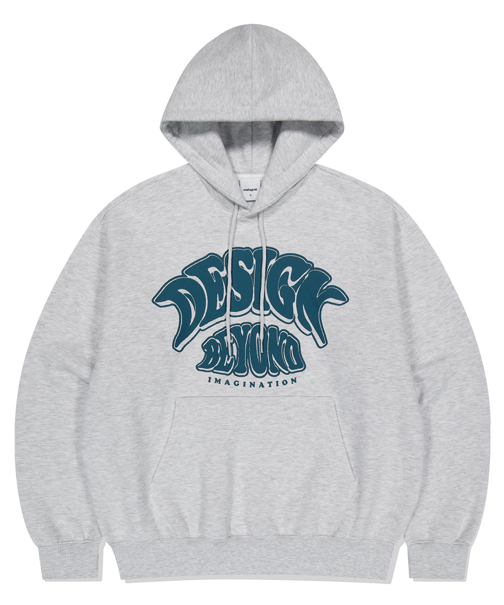 Mahagrid BEYOND HOODIE