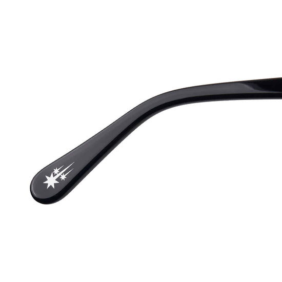 Nice Ghost Club Uncommon Ghost Black