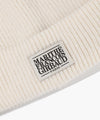 Marithé François Girbaud KIDS CLASSIC LOGO BEANIE