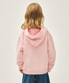 Marithé François Girbaud Kids Bear Classic Logo Hoodie