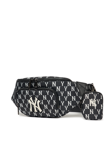 MLB Monogram Hip Sack