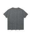 Nice Ghost Club Devil Bear Doll Pigment Dyed Tee