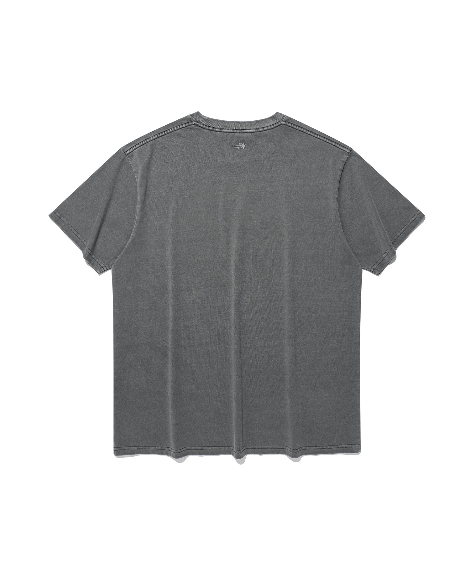 Nice Ghost Club Devil Bear Doll Pigment Dyed Tee