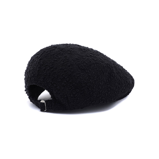 Nice Ghost Club Knit Skull Hunting Cap