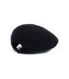 Nice Ghost Club Knit Skull Hunting Cap