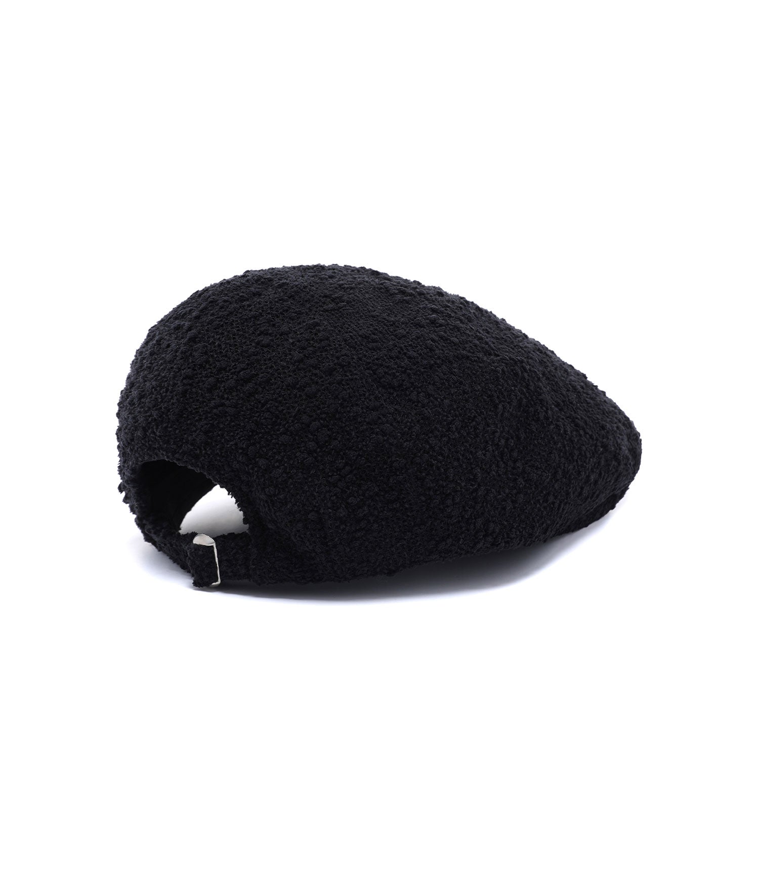 Nice Ghost Club Knit Skull Hunting Cap