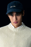 General Idea Unisex Letter Embroidery Ball Cap