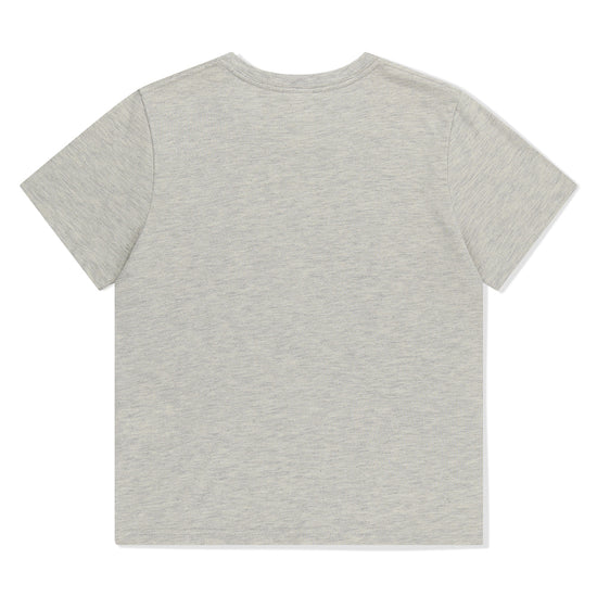 Mahagrid W BASIC LOGO TEE