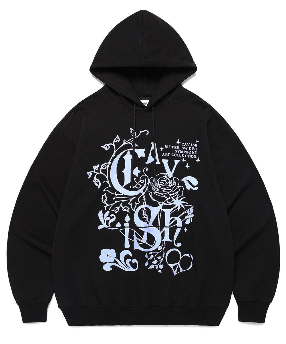 Cavish IVY HOODIE