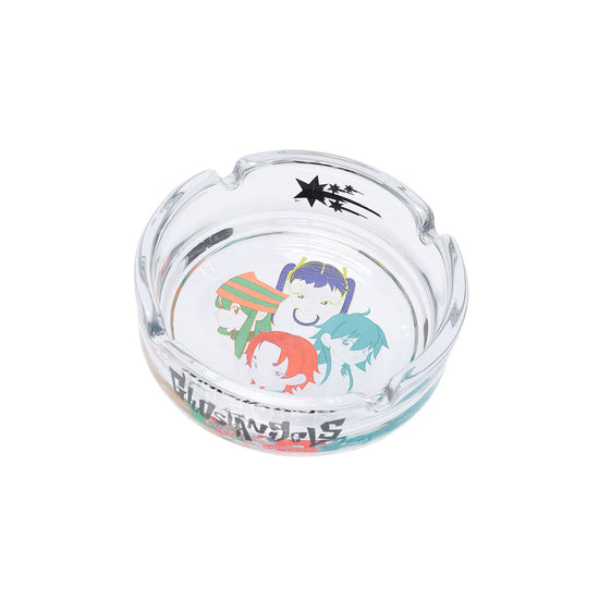 Nice Ghost Club Ghost Angels Ashtray [Mix]