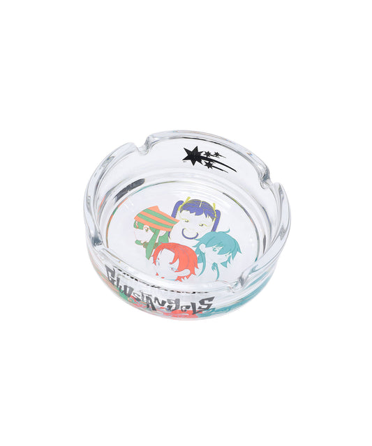 Nice Ghost Club Ghost Angels Ashtray [Mix]