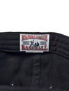 MLB Patch Unstructured Ballcap