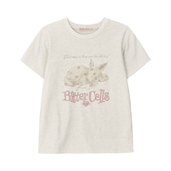 Bitter Cells Dear Denny Tee