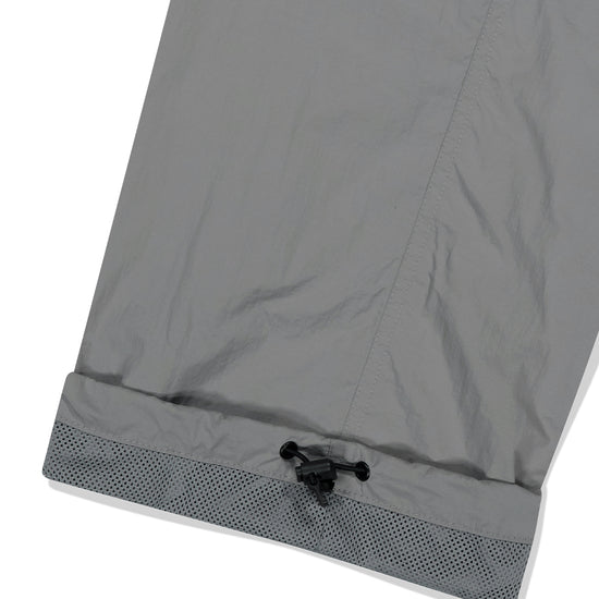 Mahagrid Basic Logo Nylon Pant