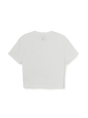 MLB Women's Vintage Slim Ribbed T-shirt