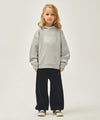 Marithé François Girbaud Kids Classic Logo Hoodie