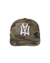 AEAE AE Symbol Angel Wing Cap