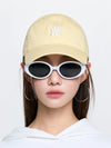 MLB The Kid (Oval Type)