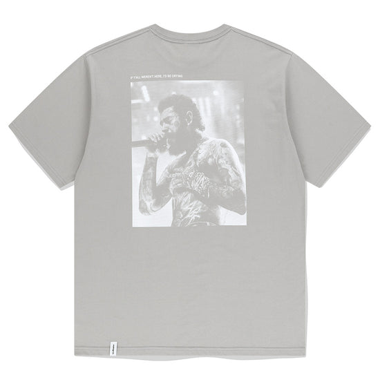 Mahagrid International Tour Tee