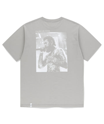 Mahagrid International Tour Tee