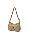 MLB Dia Monogram Jqd Mini Hobobag